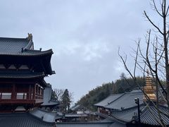 -径山寺