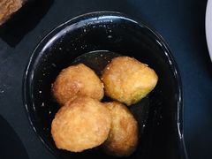 -贡梅老面馆·蟹粉面·无锡特色小吃(南长街主推店)