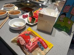 -海底捞火锅(吾悦广场店)