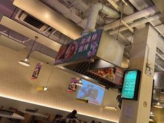 -白仁仔· 活烤海鲜 宵夜(豫园店)