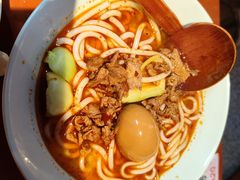 -秤砣砣·湖南粉面馆(青年路店)