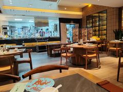 -奉天掌柜·非遗猪手·笨饺子(崇山路店)