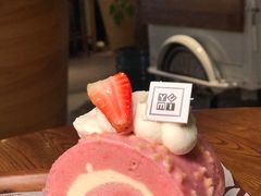 -YUMI芽米·法式烘焙·咖啡(骖鸾路店)