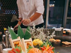 -大渔·观筵(三里屯太古里店)