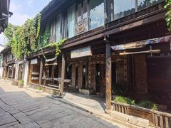 -嘉兴月河历史街区