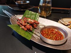 -Ameigo梅果·云贵川bistro(长宁来福士店)