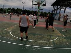 -金华市体育中心