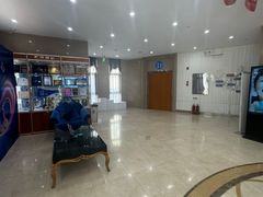 -圣贝口腔(海淀店)