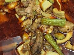 -眉州东坡(团结湖店)