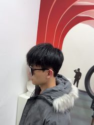 -ＲH SALON·简爱烫发染发接发