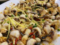 -鹿福农庄(南沙天后宫店)