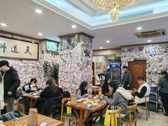 -美达尔烧烤(银川东路店)