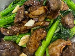 -成惠食府(赤岗店)