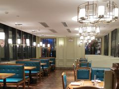 -新海渔港·胶东海鲜家常菜·家宴(奥体中心店)