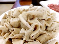 -情忆草原涮肉馆