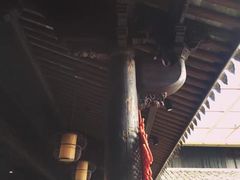 -走马楼饭庄(慈城古县城店)