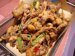 -大铁勺新津菜(熙悦汇店)