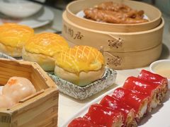 -陶陶居酒家(第十甫路总店)