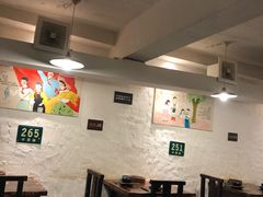 大堂-小时候焗海鲜(鄞州万达店)