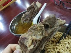 -达道武仔牛肉店(广达路店)