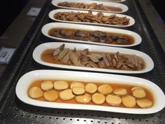 -大渔铁板烧(中山路八佰伴店)