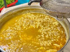 -小煵记·打边炉(西丽文光店)