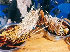 -瑞哦冷锅串串(汇融店)