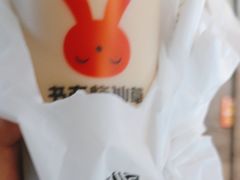 -书亦烧仙草(重庆江南大道店)