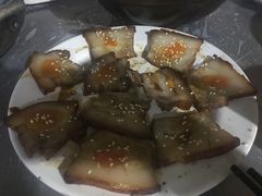 -黎记大排档(慈云路店)