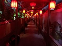 -窄巷子陕菜馆·地道陕西菜(粉巷店)