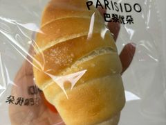 -巴黎优朵烘焙馆(菱角湖壹号店)
