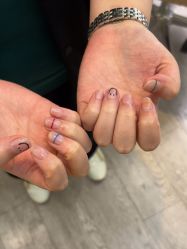 -HUII NAIL绘京美甲美睫会馆