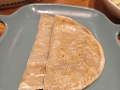 -蒙艾里民族传统菜蒙餐