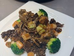 -新疆巴州金丝特餐厅(大钟寺店)