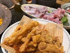 -廖掌柜·重庆鲜货火锅(上海首店)