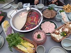 -故里和山·成都火锅(欢乐港湾店)