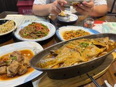 -缘来聚·徽菜名店(黄山宏村店)