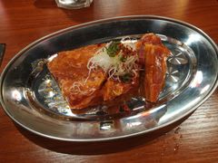 -大阪烧肉BAKA一代(十亩地店)