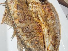 -谷丽麦馕新疆菜·清真(步步高梅溪新天地店)