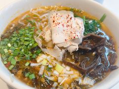 -胡麻(静安嘉里店)