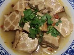 -鲁城往事(游客中心店)