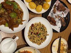 -金掌勺·锅包肉(广渠门店)