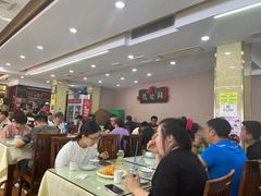 -同发号饭庄(复兴路店)