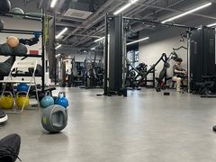 -Fitmula斐嘉健身(省体店)