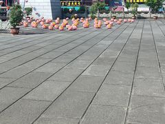 -丰都鬼城名山景区
