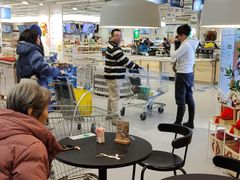 -宜家·瑞典风味餐厅(北京西红门店)