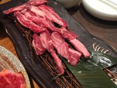 -黑牛の店·和牛烧肉(大悦城店)