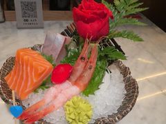 -阿吾罗日本料理(K11艺术中心店)