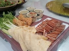 -大眼锅贴水饺(河东店)