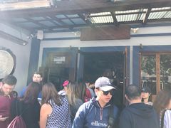 门面-Fergburger(皇后镇店)